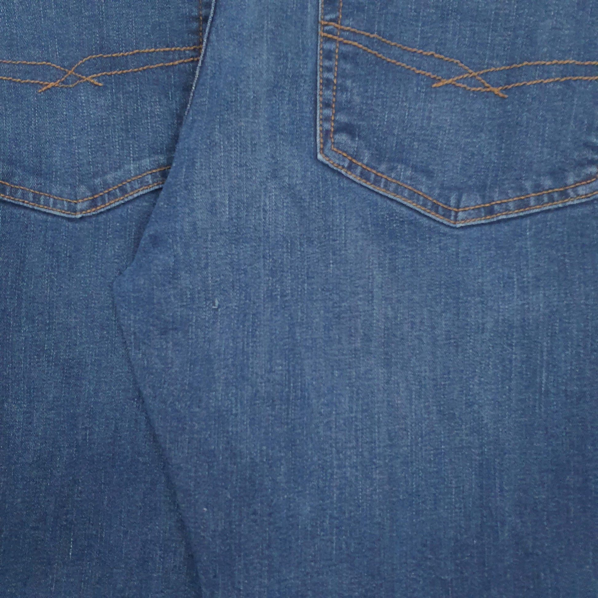 Mens Blue Levis   Jeans