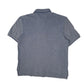 Mens Blue Tommy Hilfiger   Polo Shirt