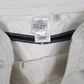 Mens White Adidas   Shorts