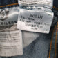 Mens Blue Levis   Jeans
