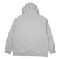 Mens White Nike  Hoodie Jumper