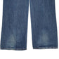 Mens Blue Levis   Jeans
