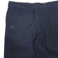 Mens Navy Dickies 874 Workwear  Trousers