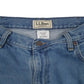 Mens Blue L.L.Bean   Jeans