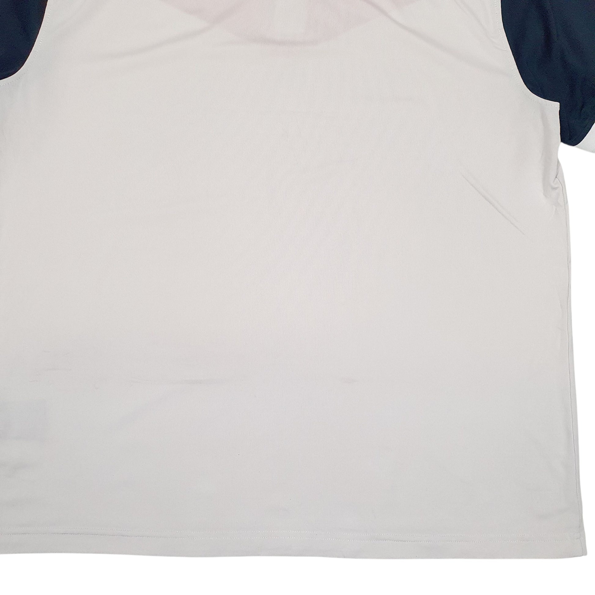 Mens Grey Tommy Hilfiger Sport  Polo Shirt