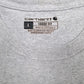 Mens Grey Carhartt   T Shirt