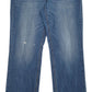 Mens Blue Levis   Jeans