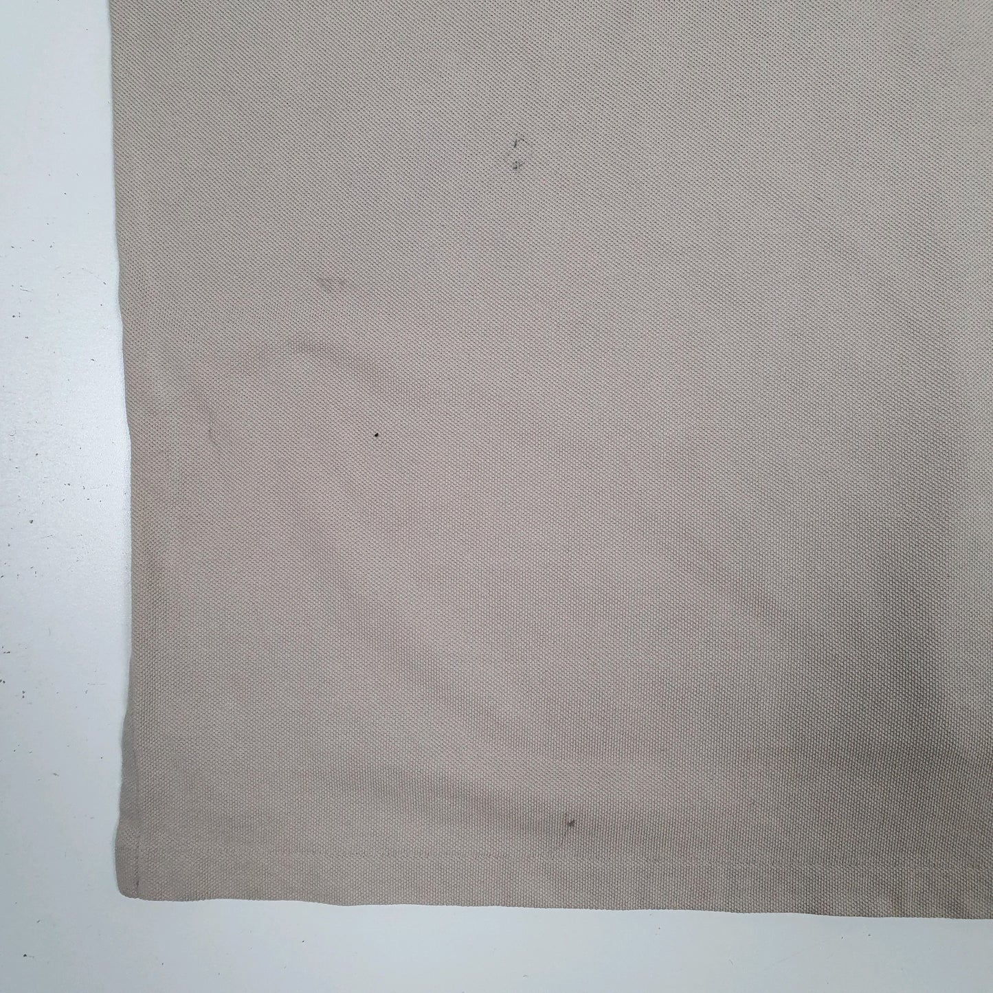 Mens Grey Polo Ralph Lauren   Polo Shirt