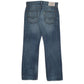 Mens Blue Levis   Jeans