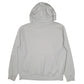 Mens White Nike  Hoodie Jumper
