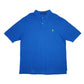 Mens Blue Polo Ralph Lauren  Short Sleeve Polo Shirt