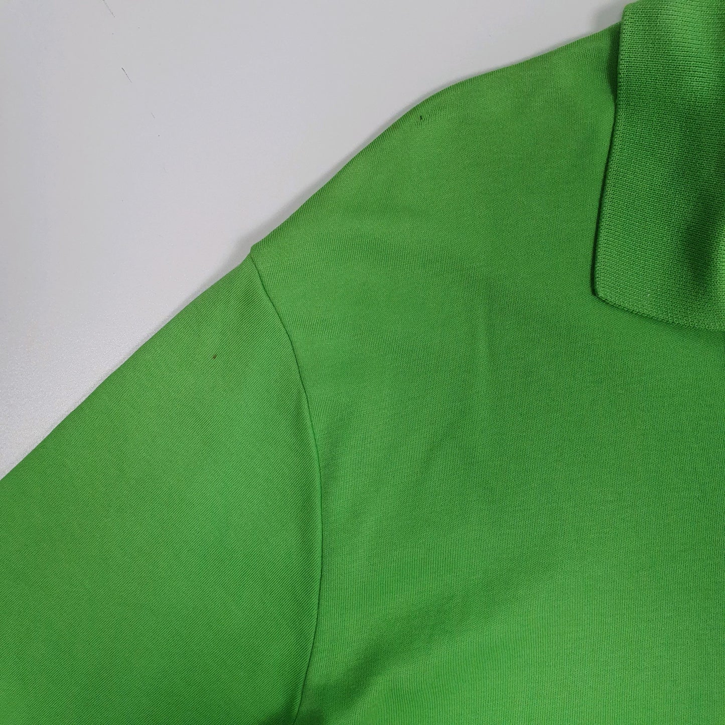 Mens Green Polo Ralph Lauren   Polo Shirt