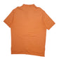 Mens Orange Polo Ralph Lauren   Polo Shirt