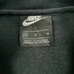 Mens Black Nike  Crewneck Jumper