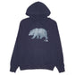Mens Navy The North Face  Hoodie Jumper