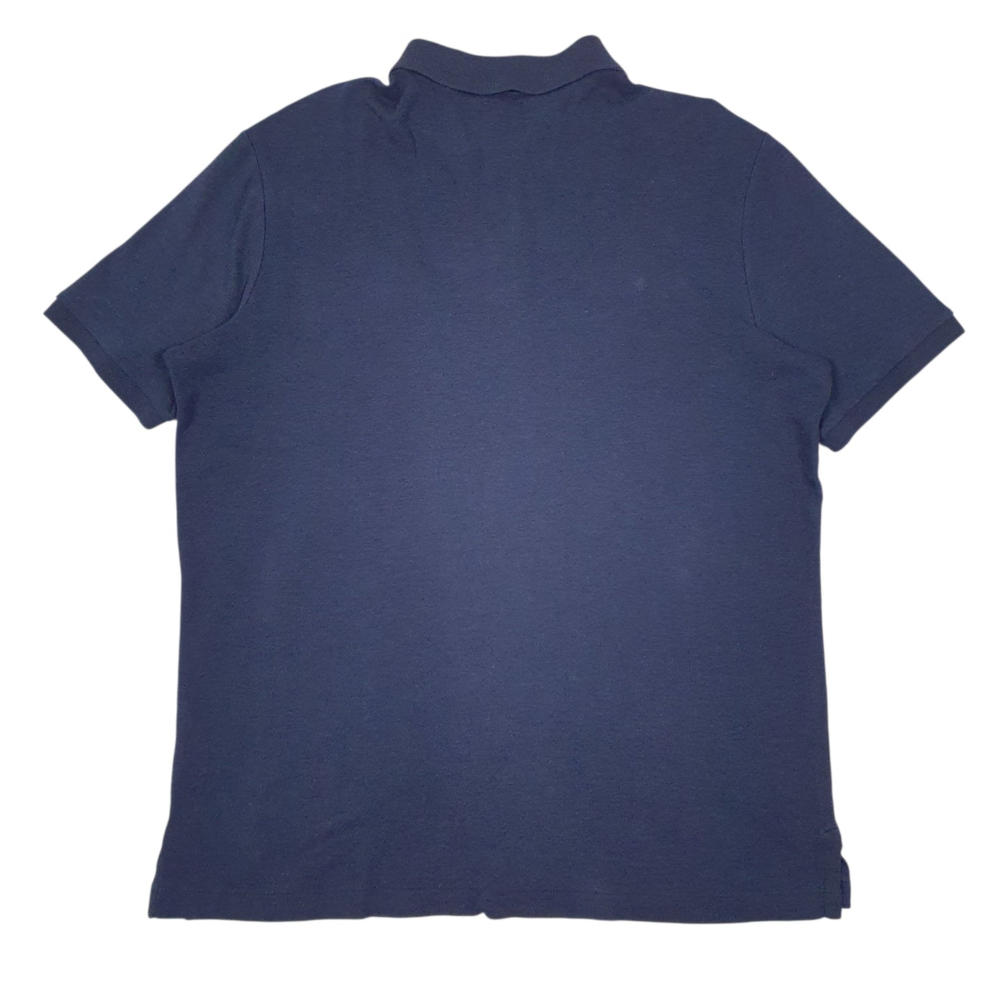 Mens Navy Polo Ralph Lauren   Polo Shirt