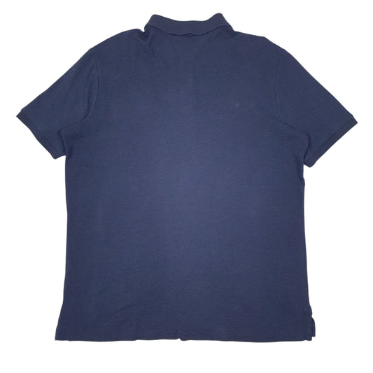 Mens Navy Polo Ralph Lauren   Polo Shirt