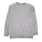 Mens Grey Adidas  Crewneck Jumper