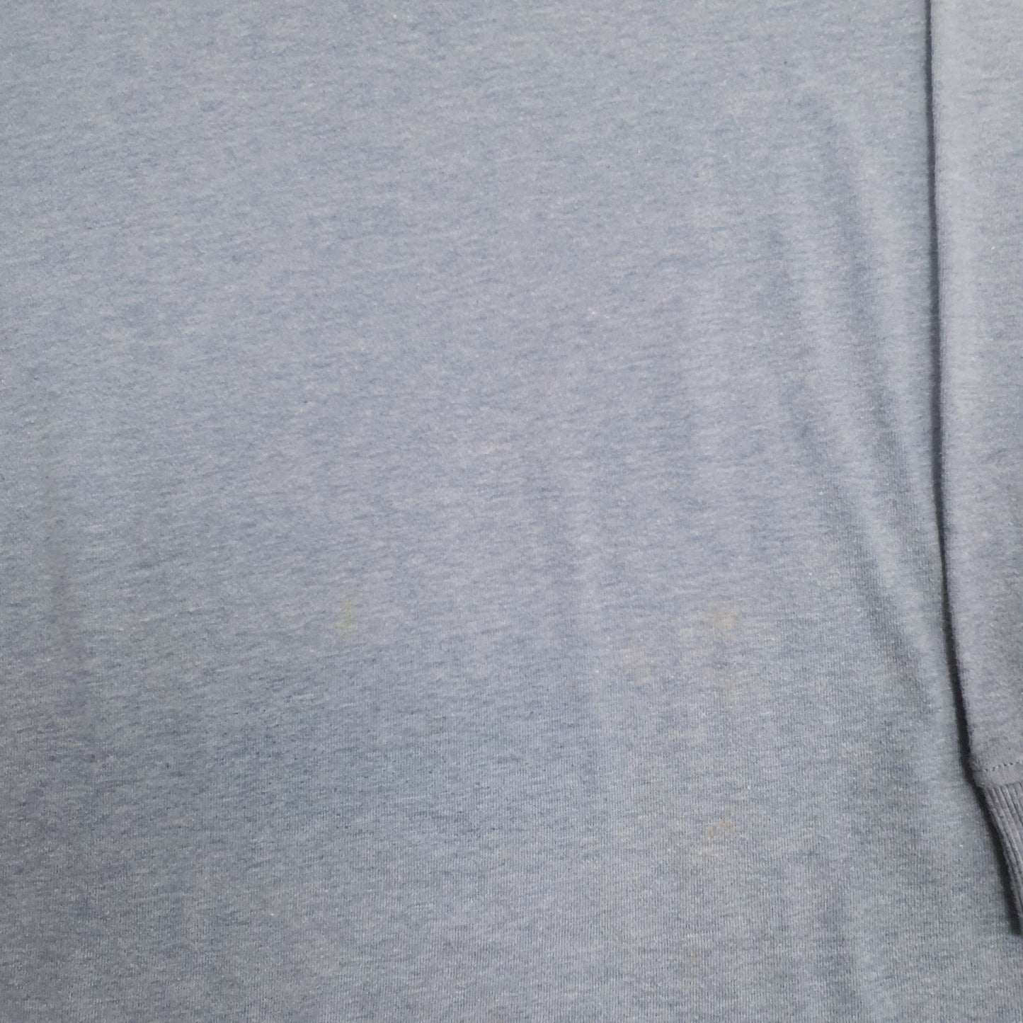 Womens Blue Tommy Hilfiger Midi Crewneck Jumper