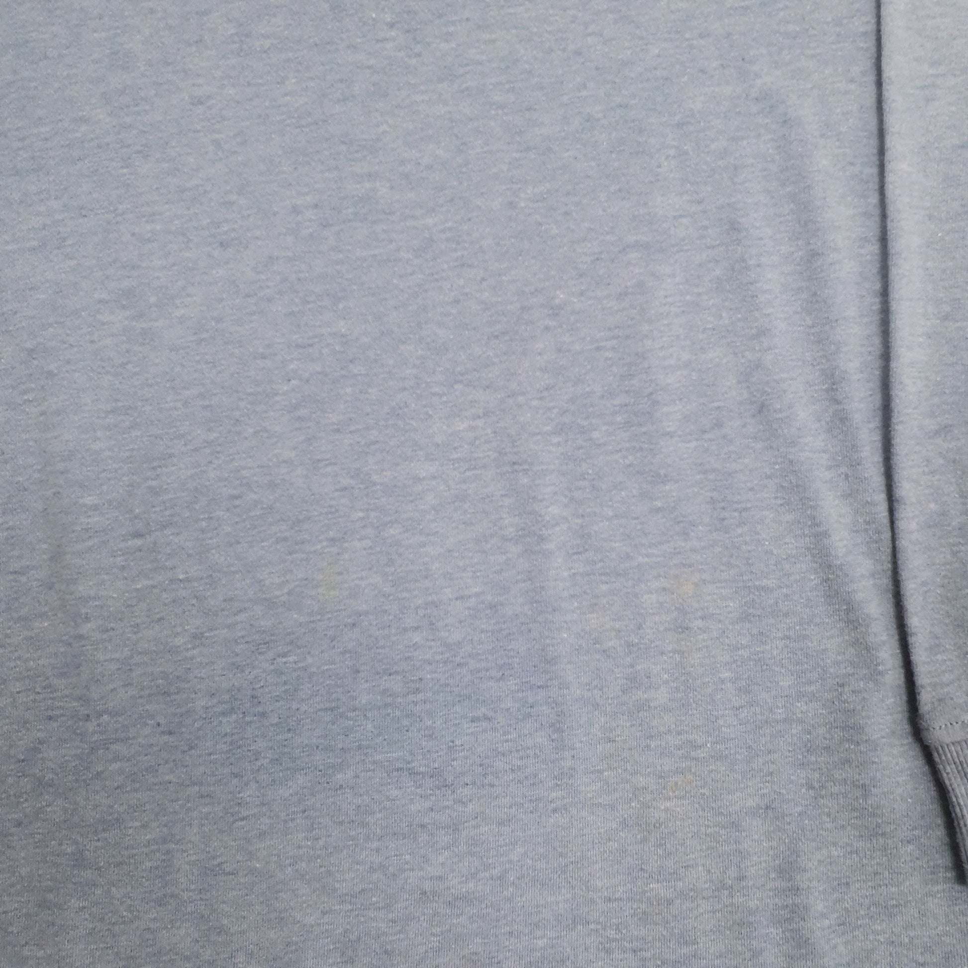 Womens Blue Tommy Hilfiger Midi Crewneck Jumper