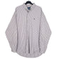 Mens Grey Ralph Lauren Marlowe Long Sleeve Shirt