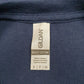 Mens Navy Gildan NBA Minnesota Timberwolves  T Shirt