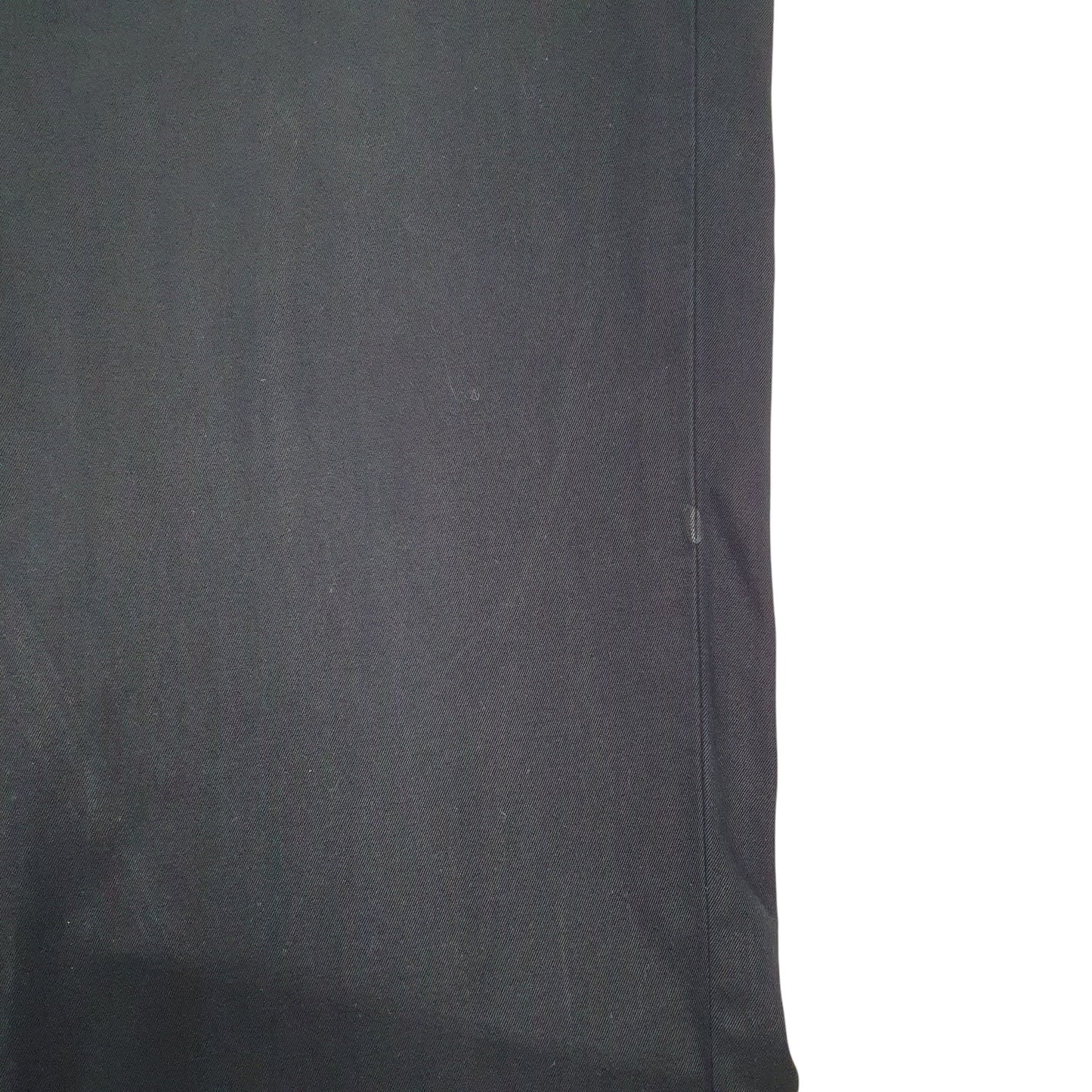 Mens Black Polo Ralph Lauren   Trousers