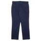 Mens Navy Polo Ralph Lauren Classic Fit  Trousers