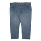 Mens Blue Wrangler  Casual JeansW48 L28
