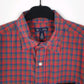 Mens Red GAP   Shirt