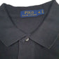 Mens Black Polo Ralph Lauren   Polo Shirt