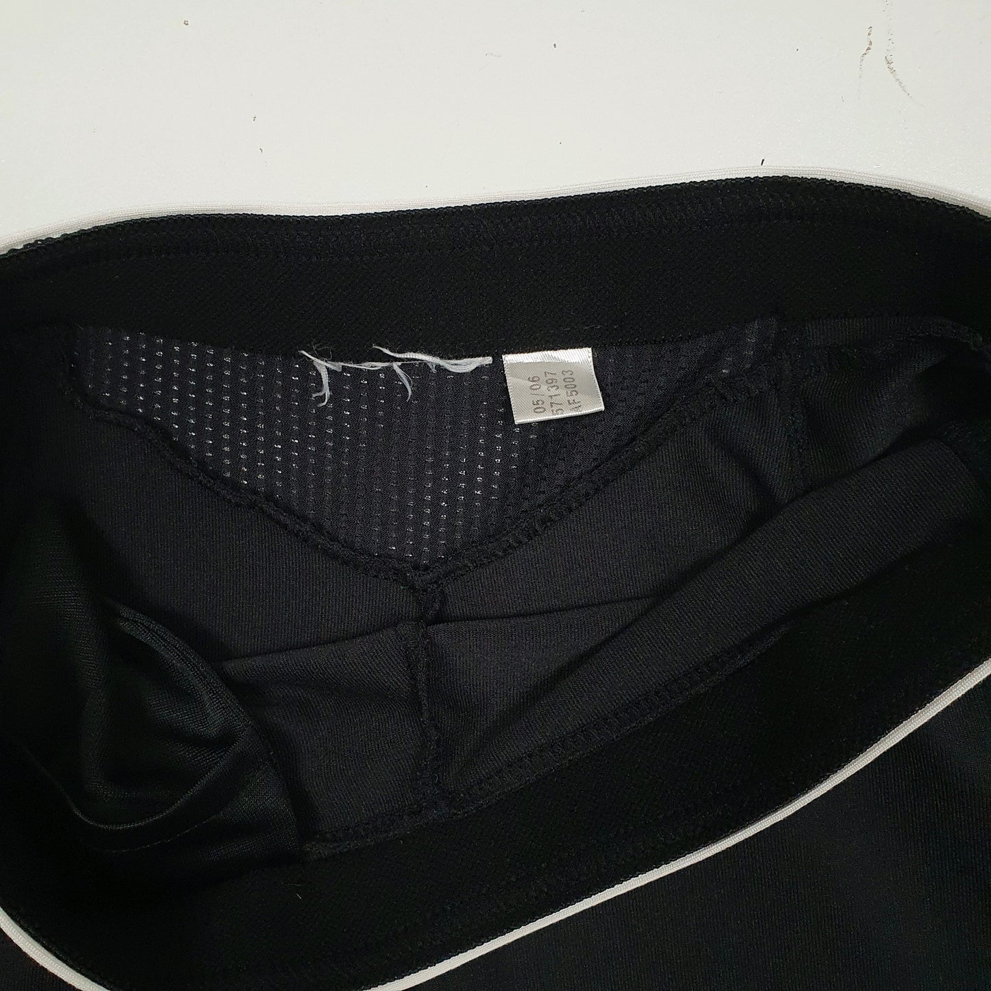 Womens Black Adidas Climacool Gym Running  Shorts