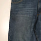Mens Blue Wrangler   Jeans