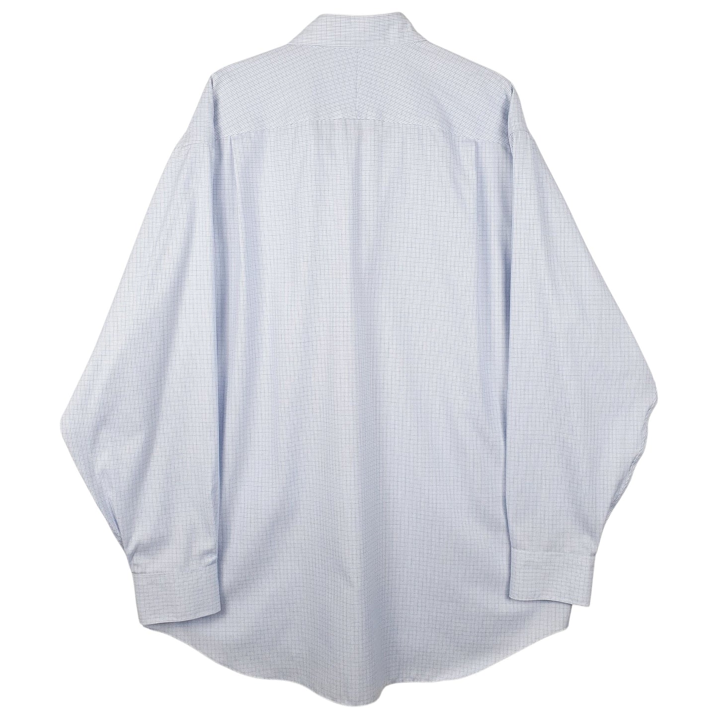 Mens Blue Charles Tyrwhitt   Shirt