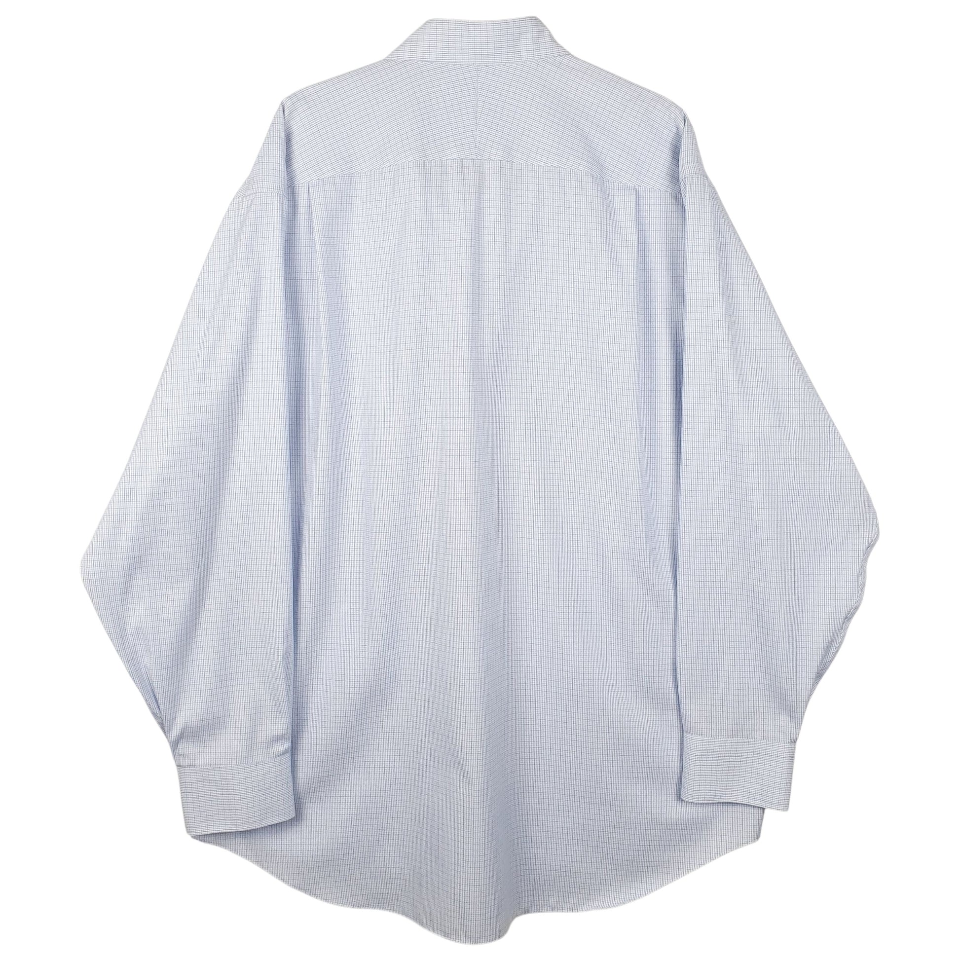 Mens Blue Charles Tyrwhitt   Shirt