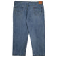 Mens Blue Levis   Jeans