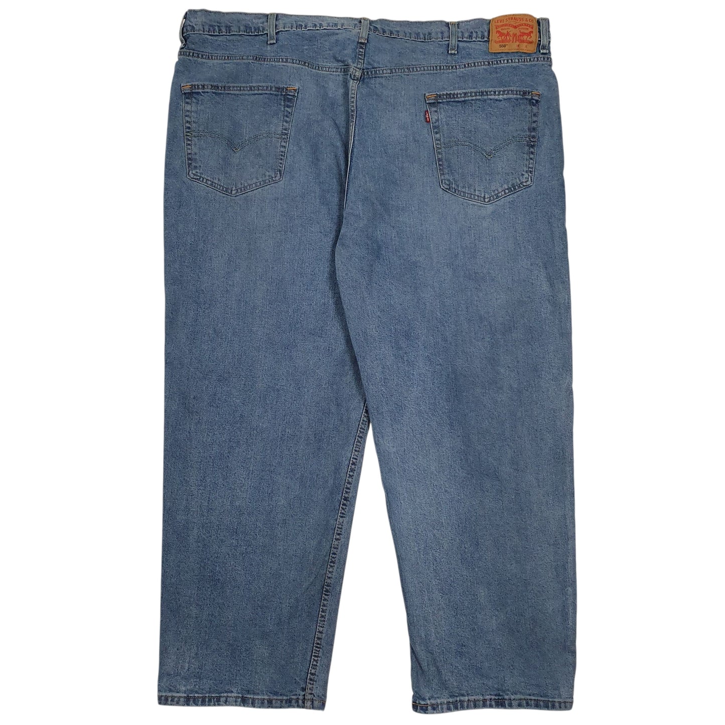 Mens Blue Levis   Jeans