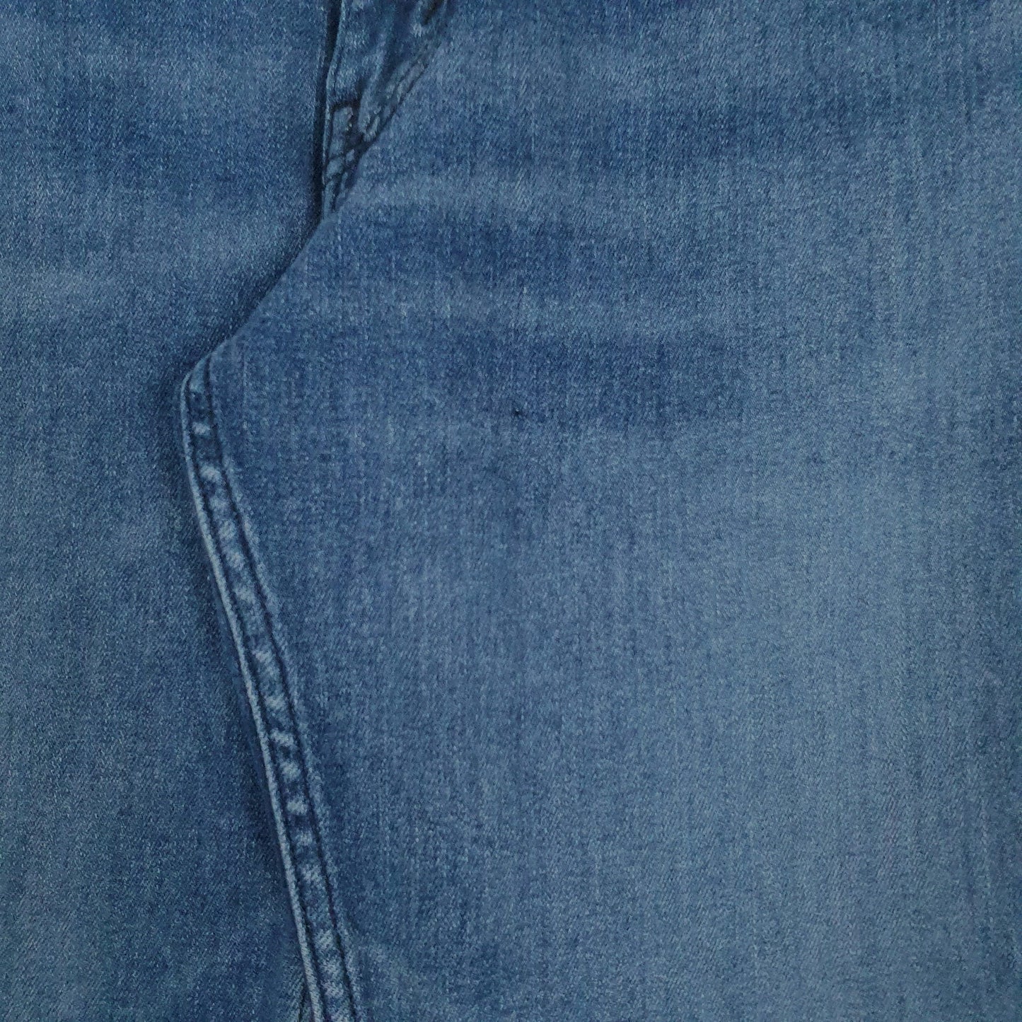 Mens Blue Levis   Jeans