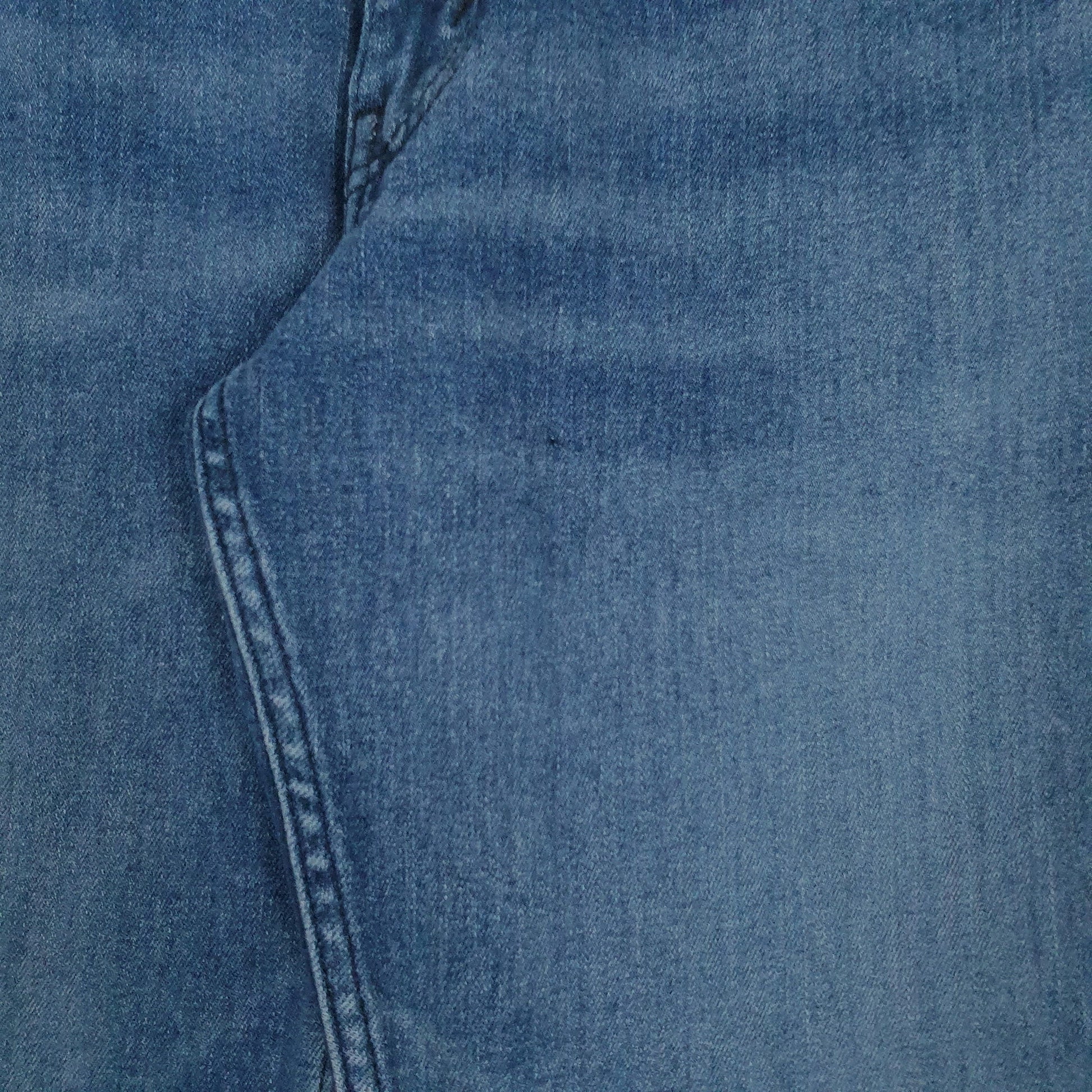 Mens Blue Levis   Jeans