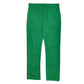 Mens Green Lacoste  Chino Trousers