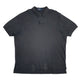 Mens Grey Polo Ralph Lauren  Short Sleeve Polo Shirt