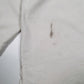 Mens White Tommy Hilfiger Vintage 00s Quarter Zip Jumper
