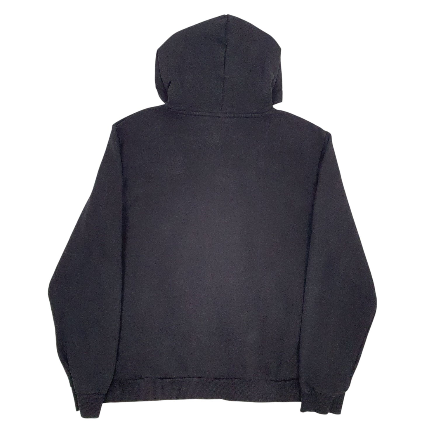 Mens Black Puma  Hoodie Jumper