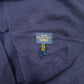 Mens Navy Polo Ralph Lauren  V Neck Jumper