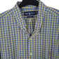 Mens Yellow Ralph Lauren   Shirt