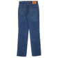 Mens Blue Levis   Jeans