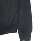 Womens Black Champion Reverse Weave Hoodie Jumper