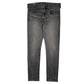 Mens Grey Levis Premium Stretch 519 JeansW33 L31
