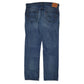Mens Blue Levis   Jeans