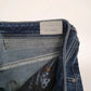 Mens Blue Diesel Stretch  Jeans